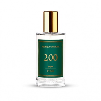 Perfume Pure Unissexo 200 (50 ml)