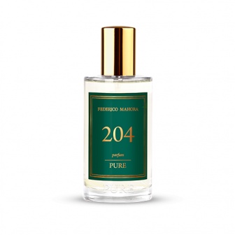 Perfume Pure Unissexo 204 (50 ml)