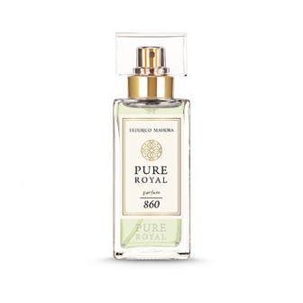 Perfume Pure Royal Feminino 860 (50 ml)