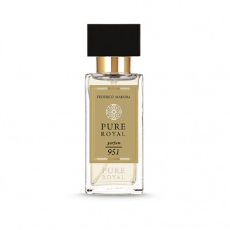 Perfume Unissexo Pure Royal 951 (50 ml)