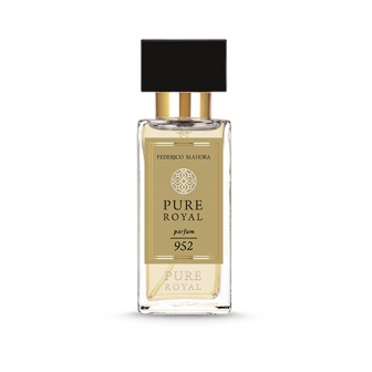 Perfume Pure Royal Unissexo 952 (50 ml)