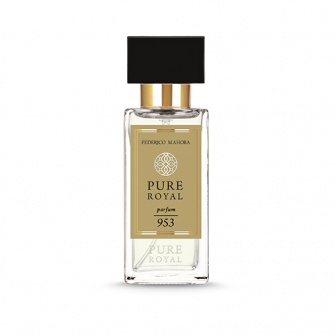 Perfume Pure Royal Unissexo 953 (50 ml)