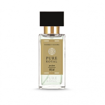 Perfume Pure Royal Unissexo 954 (50 ml)
