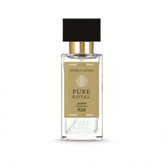Perfume Pure Royal Unissexo 956 (50 ml)