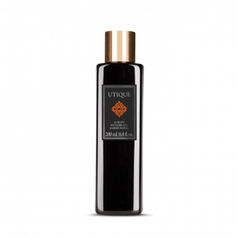 Gel de Banho de Luxo Ambre Royal (200 ml) - UTIQUE