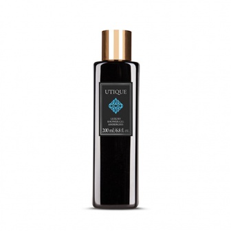 Gel de Banho de Luxo Ambergris (200 ml) - UTIQUE