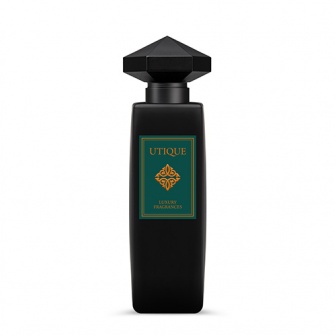 Perfume Sandalwood & Patchouli (100 ml) - UTIQUE