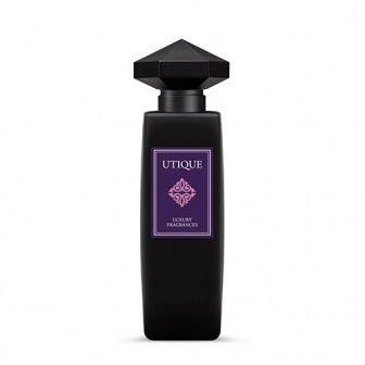 Perfume Oud & Rose (100 ml) - UTIQUE