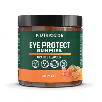 Eye Protect Gummies (90g) - Nutricode