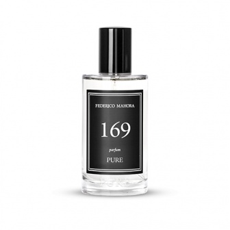 Perfume Masculino PURE 169 (50 ml)