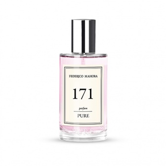 Perfume Feminino PURE 171 (50 ml)