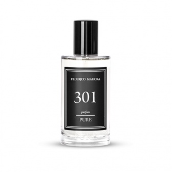 Perfume Masculino PURE 301 (50 ml)