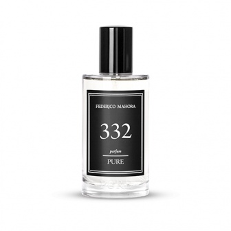 Perfume Masculino PURE 332 (50 ml)