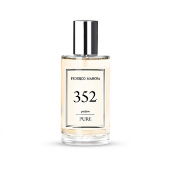 Perfume Feminino PURE 352 (50 ml)