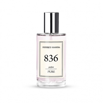 Perfume Feminino PURE 836 (50 ml)