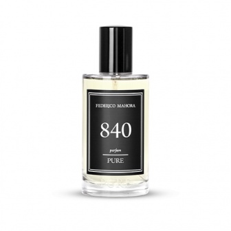 Perfume Masculino PURE 840 (50 ml)