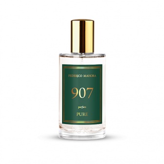 Perfume Unissexo PURE 907 50 ml