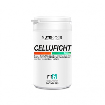 Cellufight New Generation - Nutricode