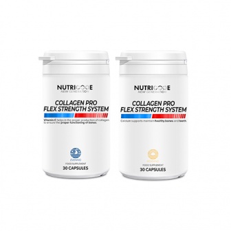 Collagen Pro Flex New Generation - Nutricode