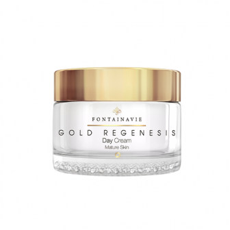  Creme de Dia GOLD REGENESIS FONTAINAVIE