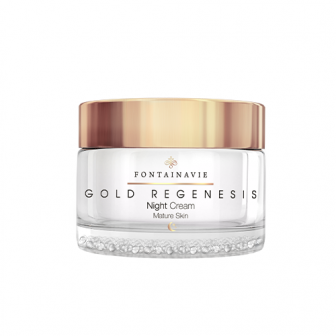  Creme de Noite GOLD REGENESIS FONTAINAVIE