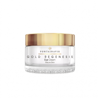  Creme de Olhos GOLD REGENESIS FONTAINAVIE