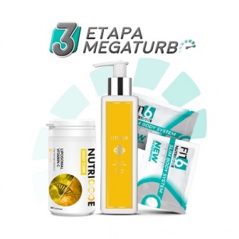 Fit6 Mega Turbo - Etapa 3 - PT