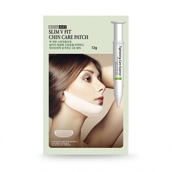 Patch Modelador SLIM V FIT para o Queixo CHAMOS ACACI