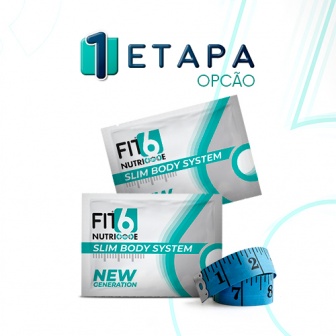 Fit6 (New Generation) - Etapa 1 (Opção) - FÓRMULA NEW GENERATION