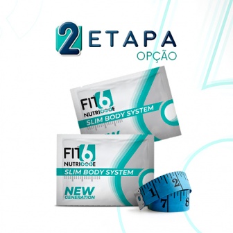 FIT6 - New Generation - Etapa 2 (Opção) - FÓRMULA NEW GENERATION