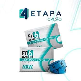 FIT6 - New Generation - Etapa 4 (Opção) - FÓRMULA NEW GENERATION