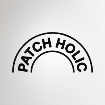 PATCH HOLIC