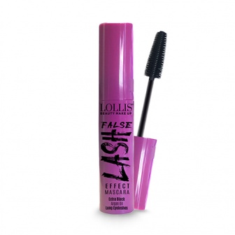Máscara de Pestanas False Effect 7 ml LOLLIS