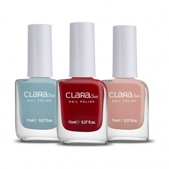 Vernizes CLARA LINE