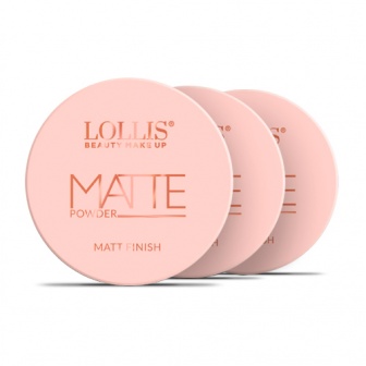 Pó Mate Lollis