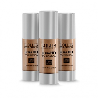 Base Ultra HD LOLLIS