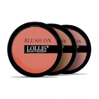 Blush LOLLIS