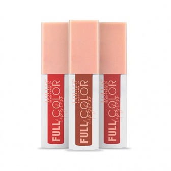Gloss de Lábios Full Color Lollis