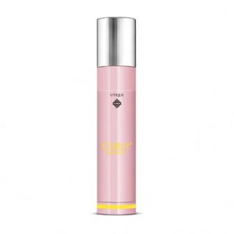 Champô Curly2 250 ml UTIQUE