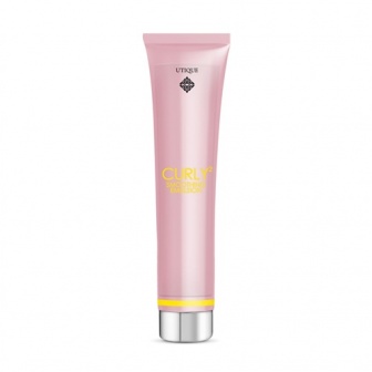 Emulsão Suavizante Curly2 175 ml UTIQUE