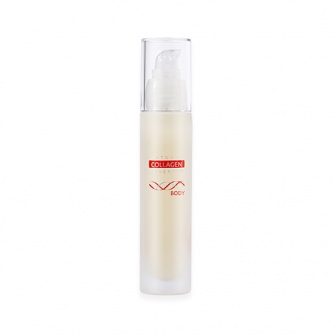 Colagénio Natural em Gel para o Corpo Inventia® 50 ml