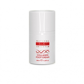 BCF100.01 – Creme para Pés com Colagénio Inventia 50 ml