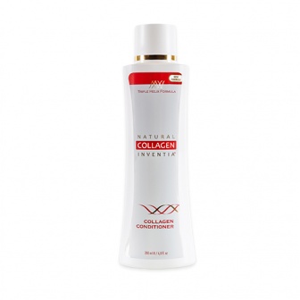 BCH501.01 – Condicionador com Colagénio Inventia 200 ml