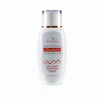 Tónico Calmante com Colagénio Inventia 125 ml