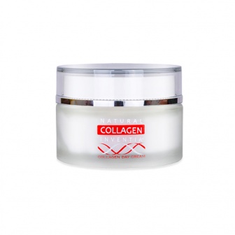 Creme de Dia com Colagénio Inventia 50 ml