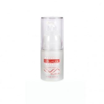 FCF326.01 – Elixir para Contorno de Olhos com Colagénio Inventia 15 ml
