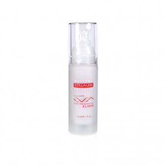  FCF327.01 – Sérum com Colagénio para Rosto e Decote Inventia 30 ml