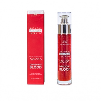Colagénio Natural Inventia® Dragon´s Blood 50 ml