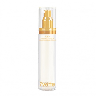 Loção Hidratante SWISS 200 ml YVETTE