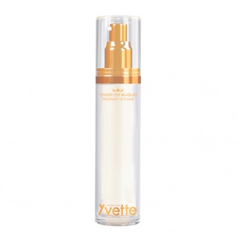 Desmaquilhante Bifásico Suave para os Olhos 200 ml YVETTE